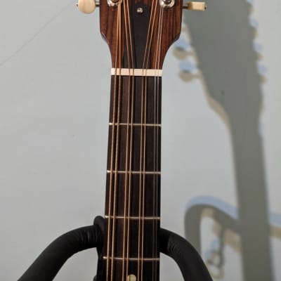 Sawchyn Beaver tail octave mandolin 2020 image 4