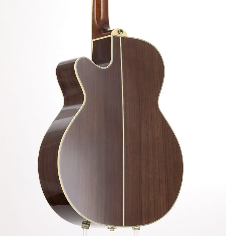 Takamine PTU510 AS (S/N:43090224) (11/13)