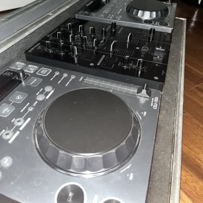 Pioneer Djm 350 Cdj 350 image 7
