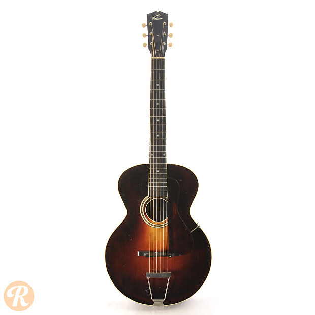 Gibson L-3 1926 - 1933 image 3