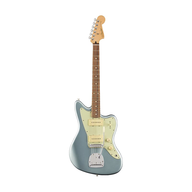 Fender player jazzmaster limited edition top