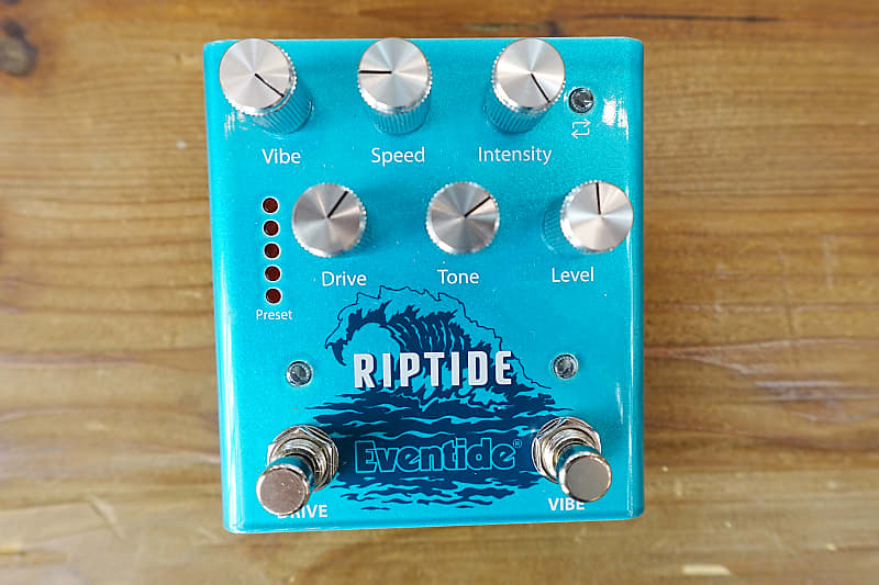 Eventide Riptide