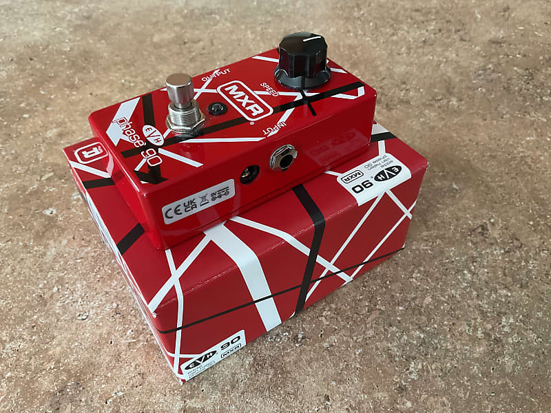 MXR EVH Phase 90