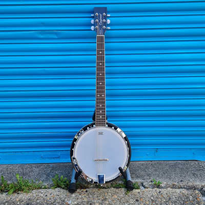 Tanglewood Union Series 6-string Banjo TWB 18 M6 for sale