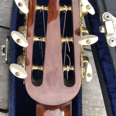 AJL 503 2007 Brazilian Rosewood with aged top image 14
