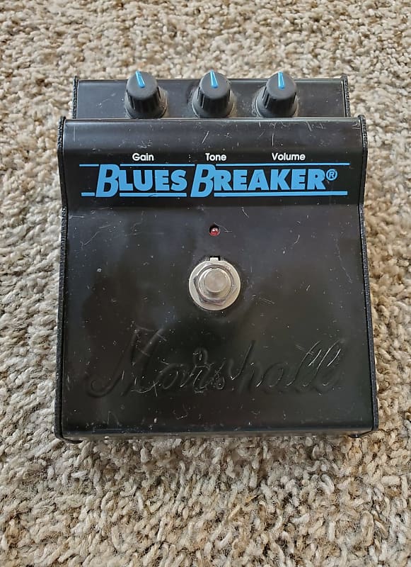 Marshall BluesBreaker