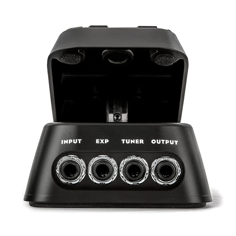 Jim Dunlop DVP5 Volume X 8 Pedal 中古品 Dunlop DVP5 Volume (X) 8 Pedal | Reverb