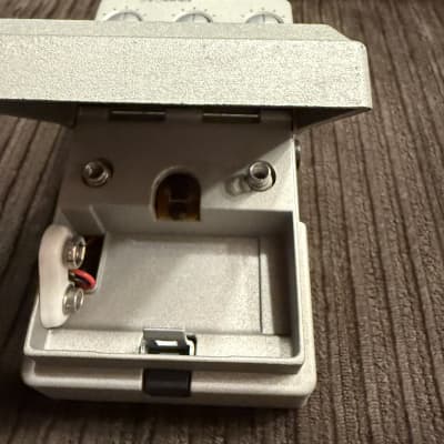 Ibanez DE7 Delay/Echo Tone Lok Series Pedal w/BOX image 8
