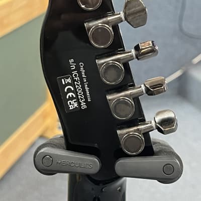 Fender Special Edition Custom Telecaster FMT HH with Laurel Fretboard 2019 - Present - Black Cherry Burst image 6
