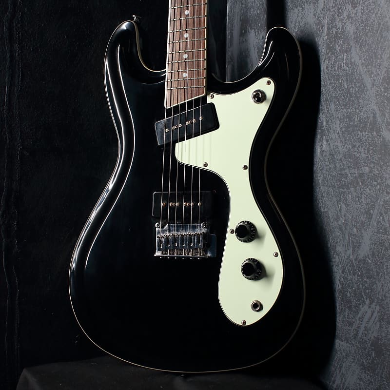 The Ventures VM65 Junior Black 2008 | Reverb