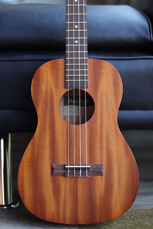 Kala MK-B Makala Classic Baritone Ukulele | Reverb