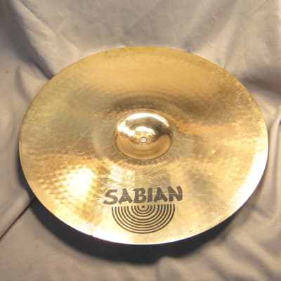 Sabian B8 Pro 20 inch 51cm Medium Ride Cymbal  Lot 70-03 image 2