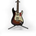 Fender American Professional Stratocaster HH Shawbucker - 3 Color Sunburst -SN US16106620