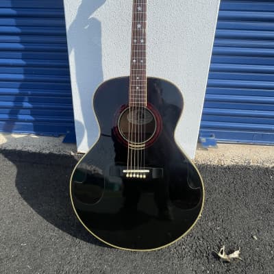 EPIPHONE DON EVERLY SQ-180 acoustic guitars