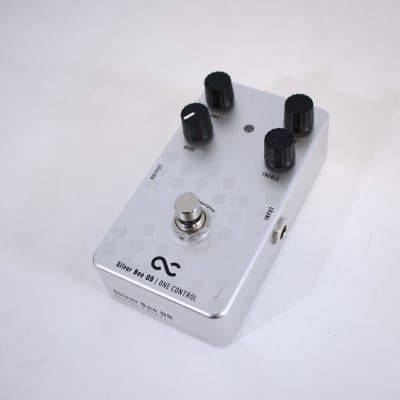 ONE CONTROL Silver Bee OD  (01/26) for sale