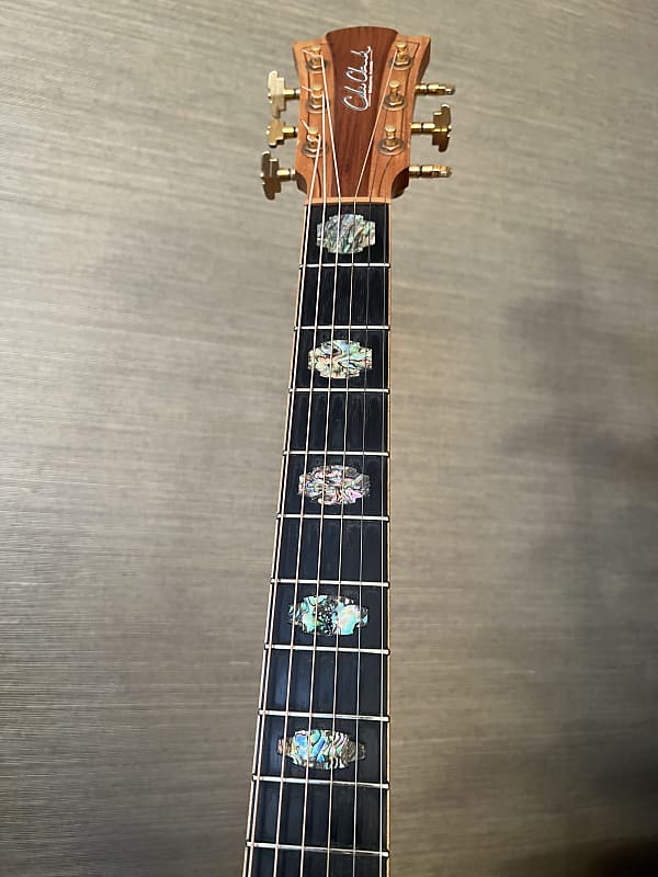 Cole Clark FL3AC Fat Lady 3 | Reverb Australia