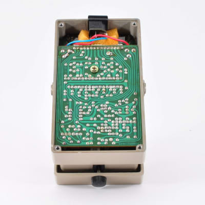 Boss GE-7 Modified Noiseless Equalizer PSA.OK Made In Taiwan 1995 Guitar Effects Pedal Used From Japan #CH09483 image 4