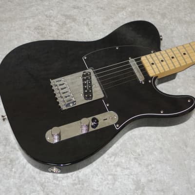 Fender Telecaster（Made in Mexico） Fender Telecaster Made in Mexico MIM electric guitar black w