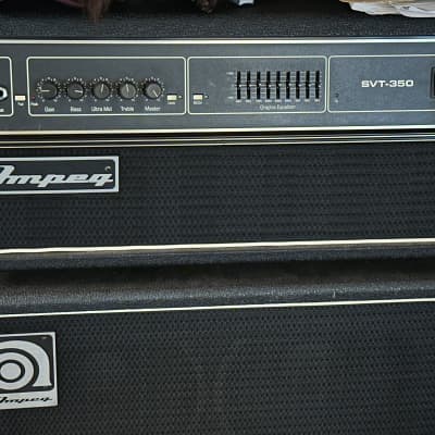 2025年最新】ampeg svt-350の人気アイテム - メルカリ