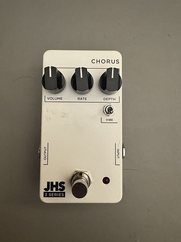 JHS 3 Series Chorus