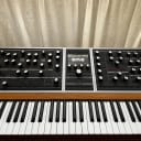 Moog One 16-Voice Polyphonic Analog Synthesizer