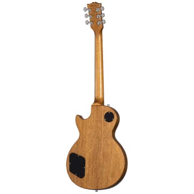 Gibson Les Paul Standard '60s Translucent Fuchsia FT image 2