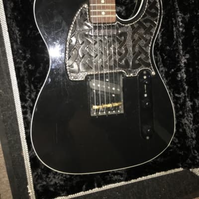 Usacg telecaster fender Telecaster 2016 Nitro image 5