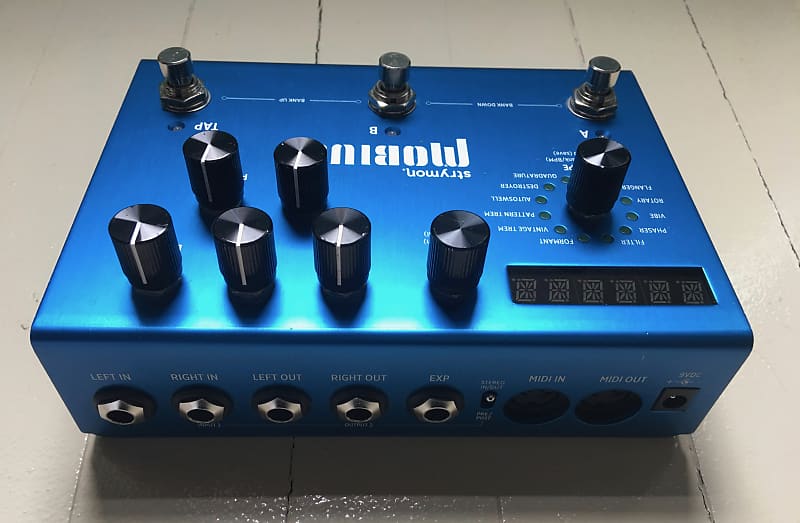 Strymon Strymon