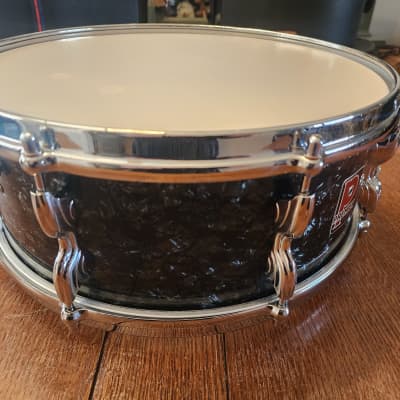 Premier Royal Ace 60's - Black diamond pearl image 8