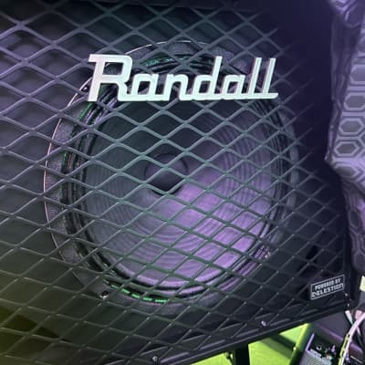 Randall RD112-V30 Diavlo 65-Watt 1x12