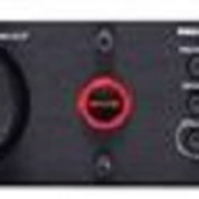 DBX DriveRack PA2 Speaker Management System image 1