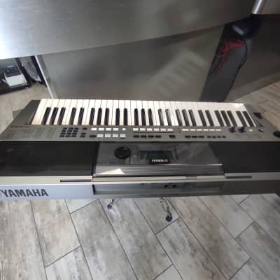 Tastiera Yamaha PSR E443 con imballo originale. image 5