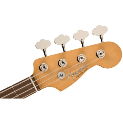 Fender Vintera II 60s Precision Bass - 3-Colour Sunburst image 5
