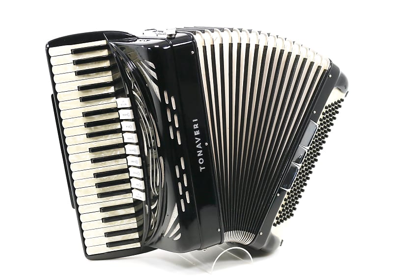 Tonaveri accordion deals