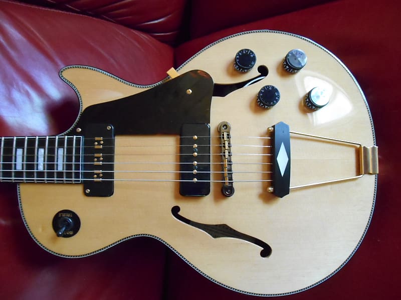 Seventy Seven Stork Jazz! 2022 ! | Reverb