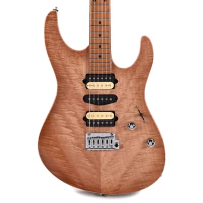 Suhr Custom Modern Spalted Maple | Reverb