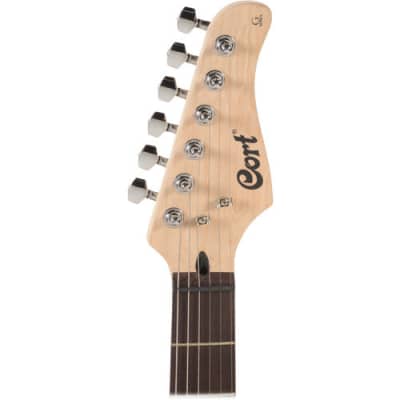 Cort G110-2T Electric Guitar (2-Tone Burst) image 4