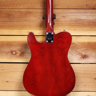 AMPEG HEAVY STUD GEH-150 VERY CLEAN! & ASHTRAY COVER MIJ JAPAN GE-150 image 4
