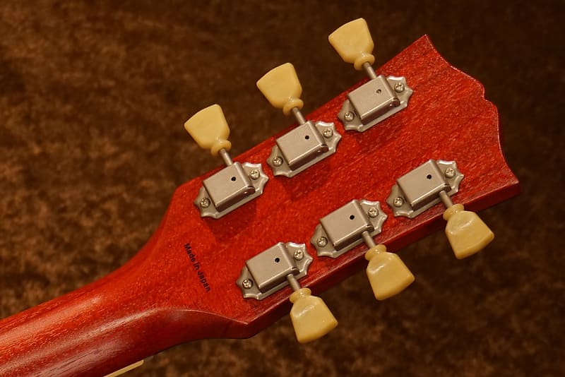 Tokai [Custom Order Model] ES336-CM C/SR #2449934 [3.36kg
