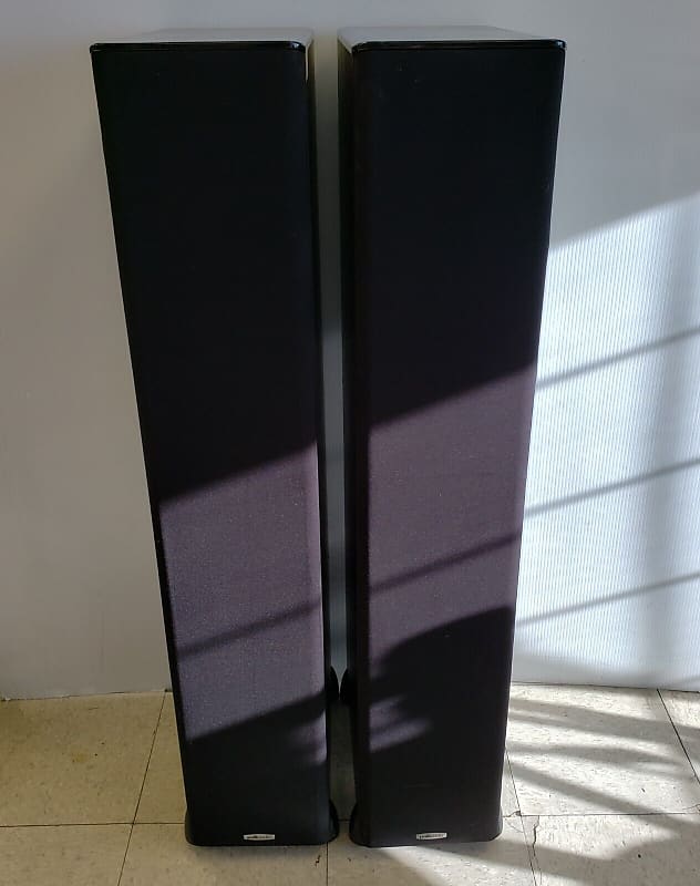 polk tsi500