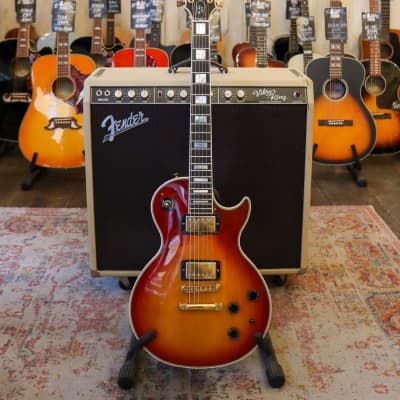 Gibson Les Paul Custom Lite 1987年製 Gibson Les Paul Custom Lite Electric Guitar 1987 - 1989 | Reverb