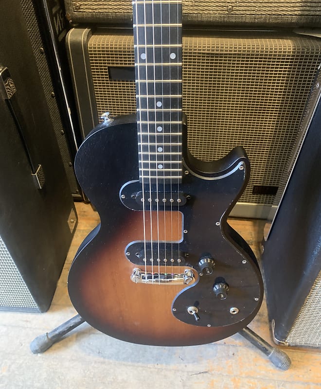 Epiphone Les Paul Melody Maker E1 (Les Paul SL) | Reverb Canada