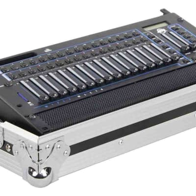 5U Rack Mountable Lighting Controller Case - Odyssey Cases