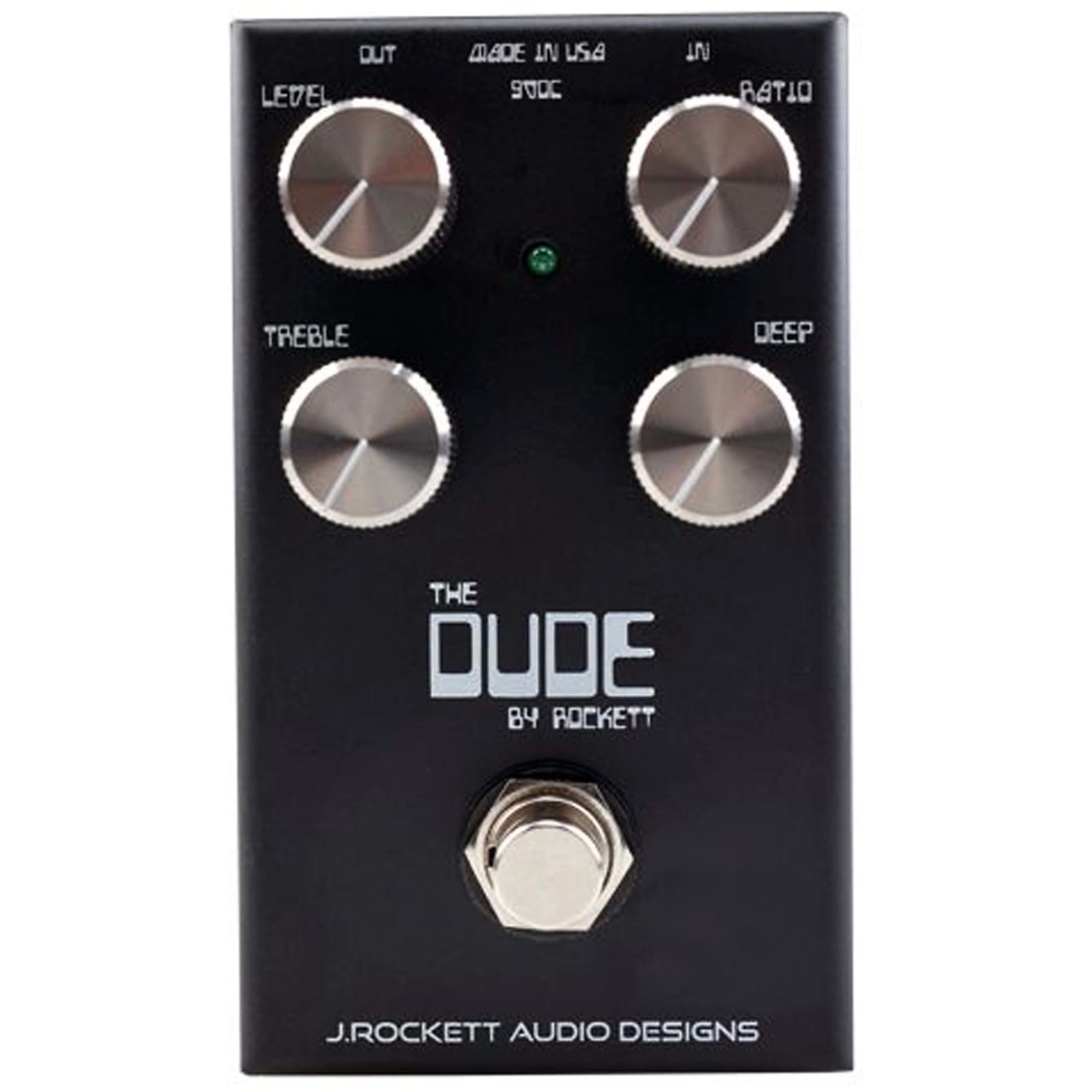 J. Rockett The Dude V2 | Reverb Canada