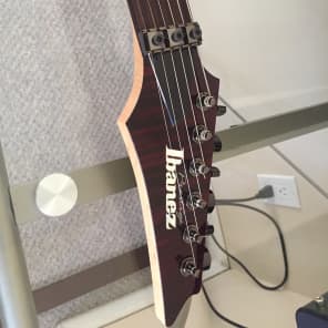 Ibanez RGA 420Z Prestige | Reverb