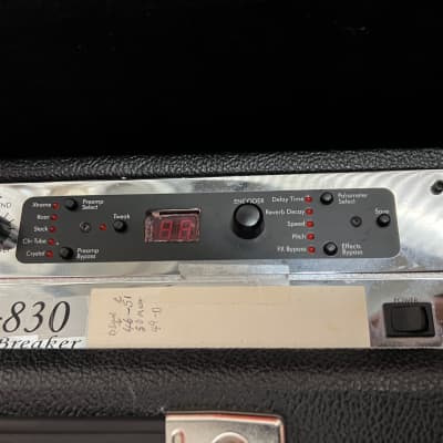 ART DST830 Rules Breaker Guitar Combo Amp with Gator Case image 5