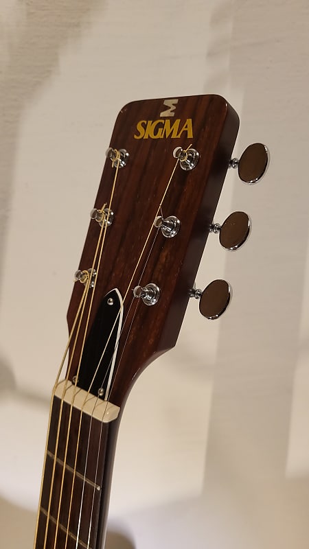Sigma (C.F. Martin) DM-5 1973 | Reverb