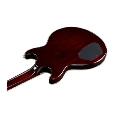 Ibanez AR520HFM Standard 6-String Electric Guitar (RH, Violin Sunburst) image 3