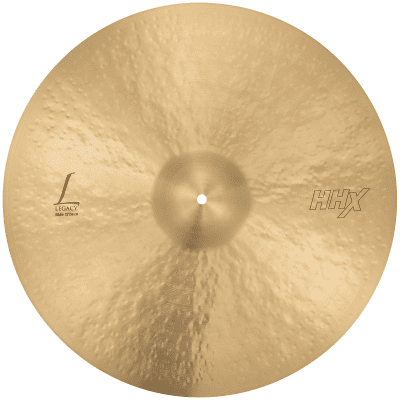 Sabian 22" HHX Legacy Ride Cymbal