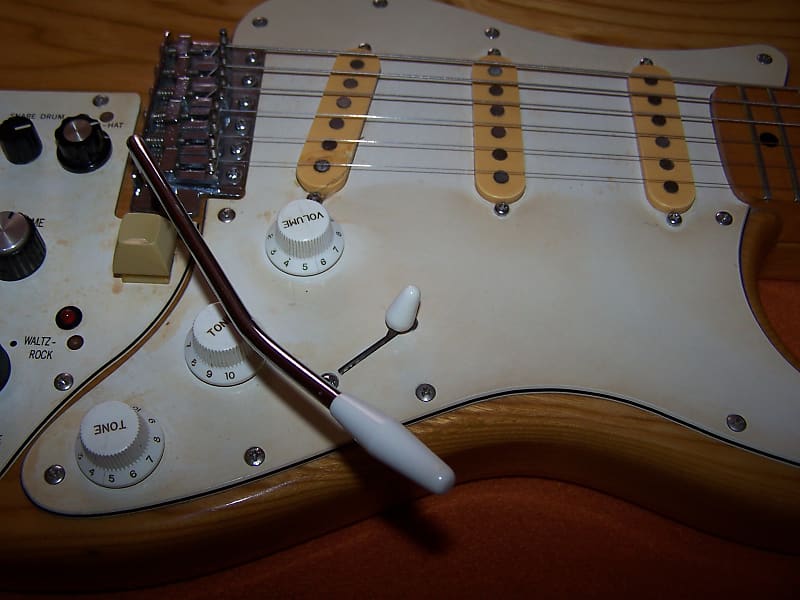 FRESHER STRAIGHTER Electric Guitar | eBay